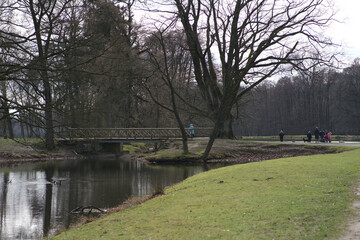 Wildpark Dülmen