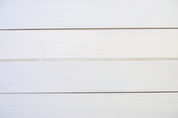 Fantastic white wooden wall backdrop for website or wallpaper can use for background with copy space your designs or add text to make work look better and interesting. concept of surface of wood