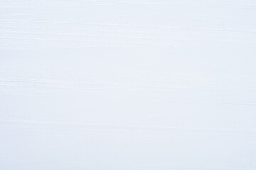 Horizontal white wooden planks backdrop for website or wallpaper with copy space your designs or add text to make work look better and interesting. concept of surface of wood can use for background