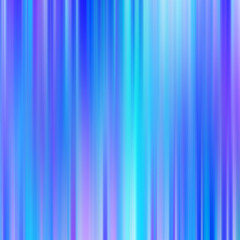 Abstract square multicolored background of blurred vertical lines in blue-purple tone