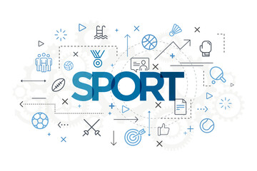 sport