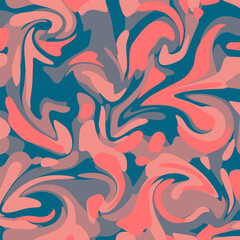 Colorful Liquid Pattern_B.Style