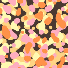 Colorful Liquid Pattern_B.Style