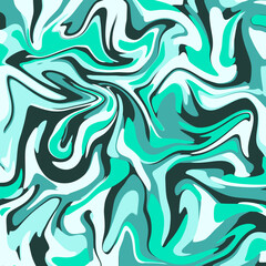 Colorful Liquid Pattern_B.Style