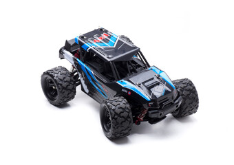 off-road remote car