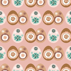 Easter egg  pattern 13