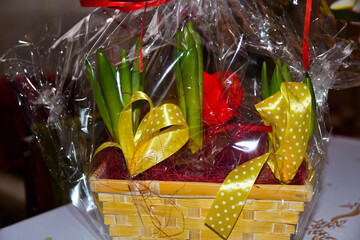 kwiaty róże © Krzysztof  Jaworski