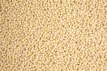 background of dried urad dal beans - 422032303