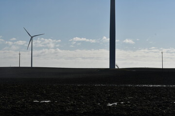 pole © Krzysztof  Jaworski