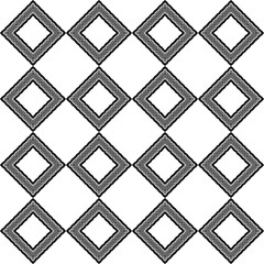 Design with Zebra stripes. Black and white color. Ethnic boho ornament. Seamless background. Tribal motif. Vector illustration for web design or print.