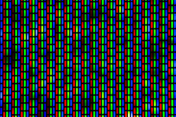 Pixel