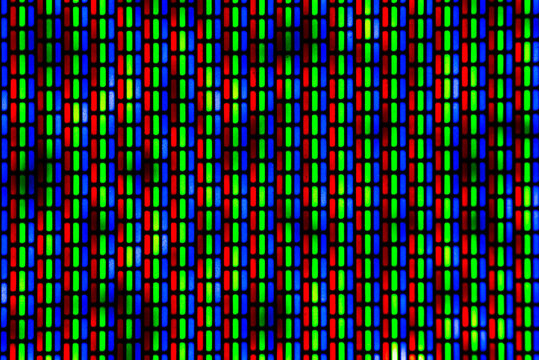 Pixel