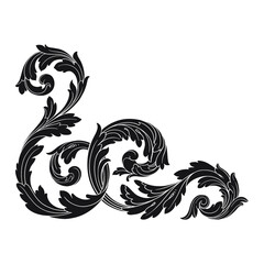 Retro element collection for calligraphic design | Premium Quality, Satisfaction Guarantee, Genuine frames and labels