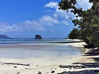 Anse Source d'Argent, Seychellen - der Weltschönste Strand