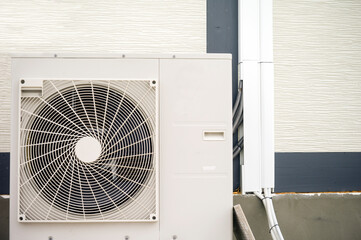 Air conditioner compressor