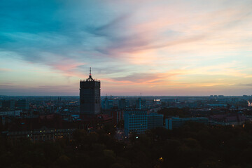 Miasto Poznań