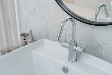 水道・蛇口・洗面所