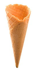 ice cream cone