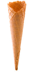 ice cream cone