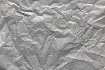 crushed paper texture