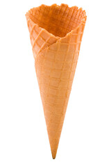 ice cream cone