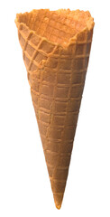 ice cream cone