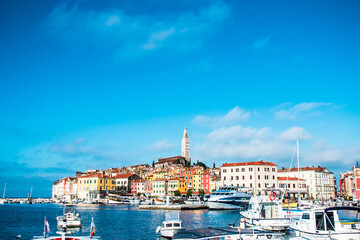 Rovinj Croatia