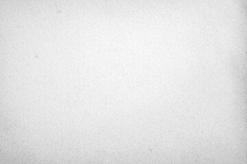 Fototapeta premium Grey paper sheet background surface texture