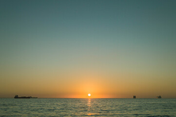 atadardecer