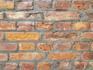 Fototapeta premium old brick wall