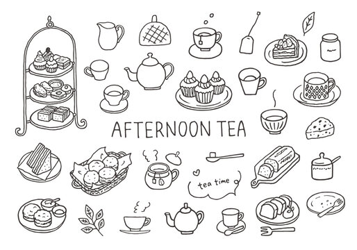 080 Best English Tea Images Stock Photos Vectors Adobe Stock