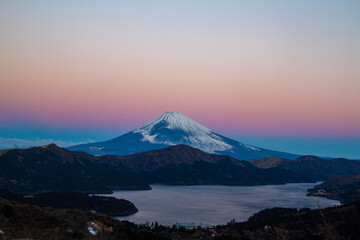 mount hood state