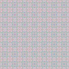 Abstract pattern seamless. Vector background. Geometric design.