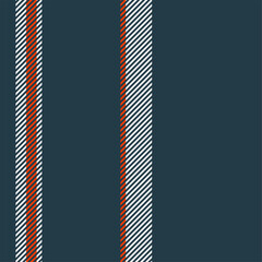 Stripes pattern vector background. Colorful stripe abstract texture.