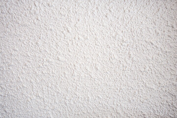 White concrete background texture wallpaper