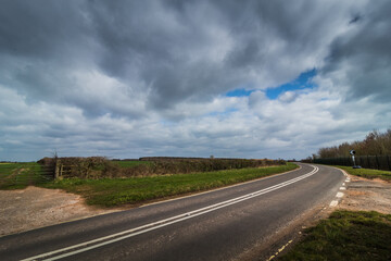 Trip to lake in england foremark near my city