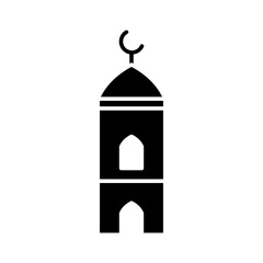 Minaret icon