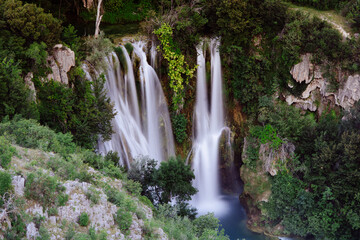 Waterfalls