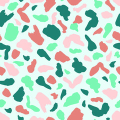 seamless pattern
