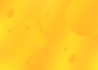 Abstract background template for commercial