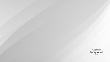 gray and white black color background abstract art vector