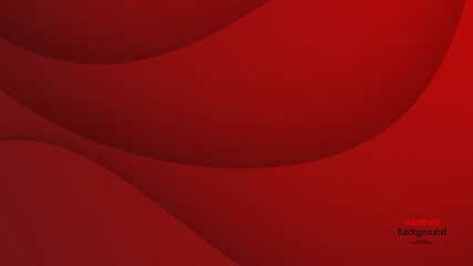 red and black color background abstract art vector