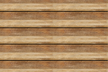 Naklejka premium wood planks background. Rustic, wood planks background, wood texture