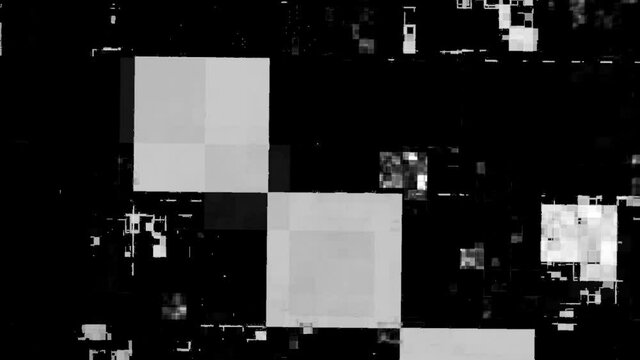 digital pixel pixels motion screen footage