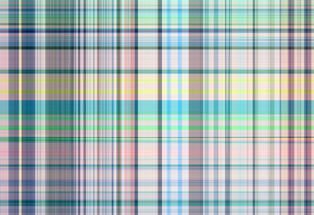 pattern of harmonic geometric background