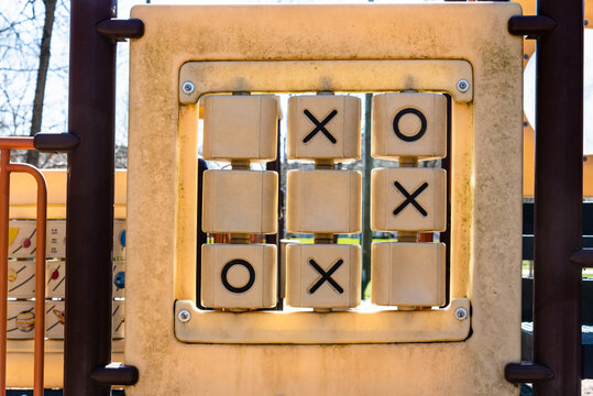 Tic Tac Toe