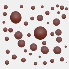 Abstract background for book cover. 