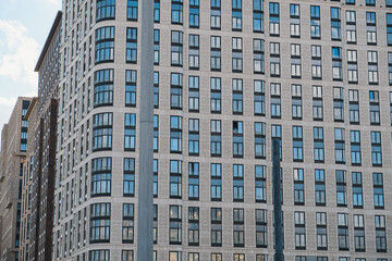 Obraz premium Moscow