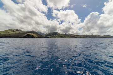 Saint Vincent and the Grenadines, Layou