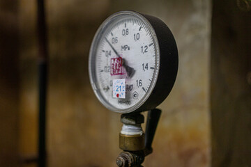 gauge